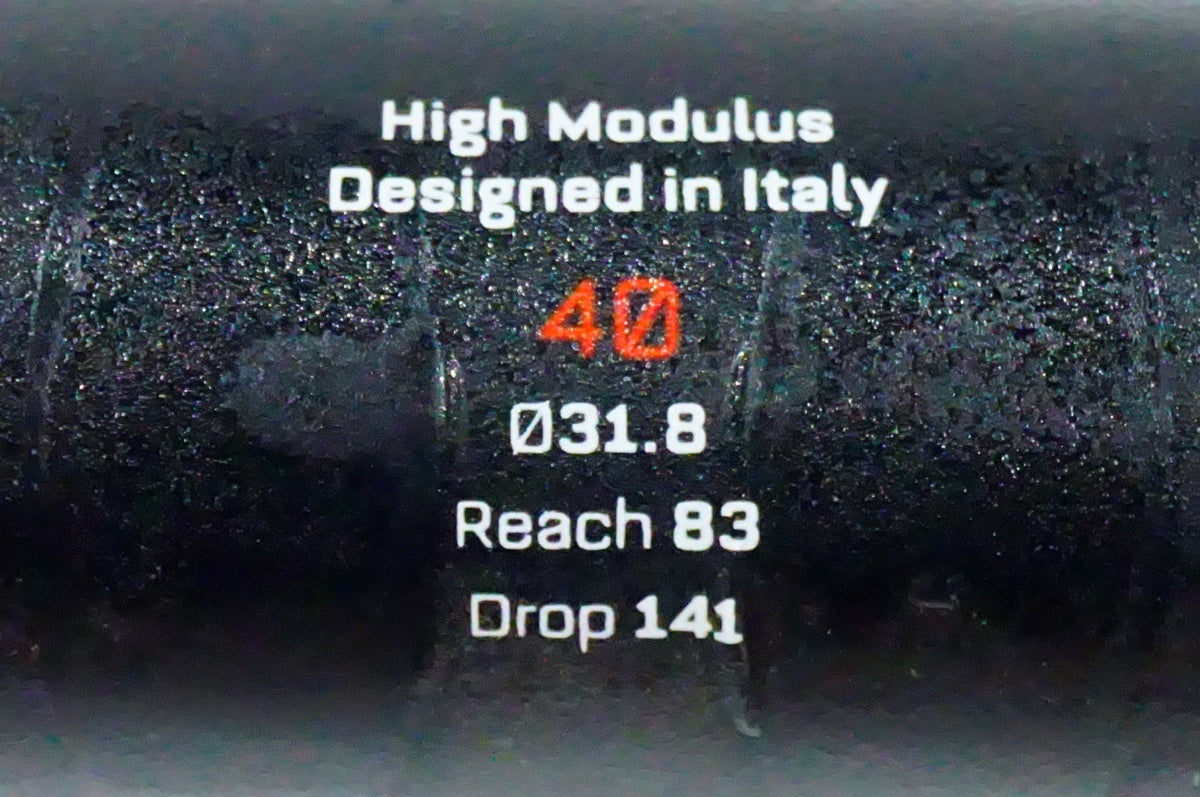 CINELLI 「チネリ」 NEO MORPHE Φ31.8 400mm ハンドル / 名古屋大須店