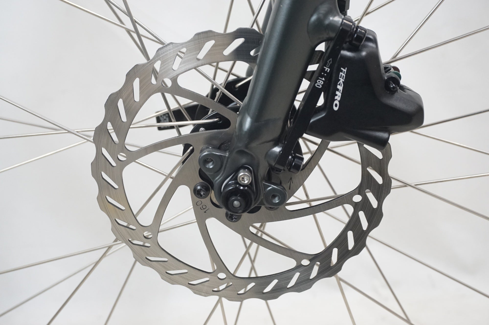 TREK 「トレック」 FX2 DISC GEN3 2023年モデル クロスバイク / 福岡店