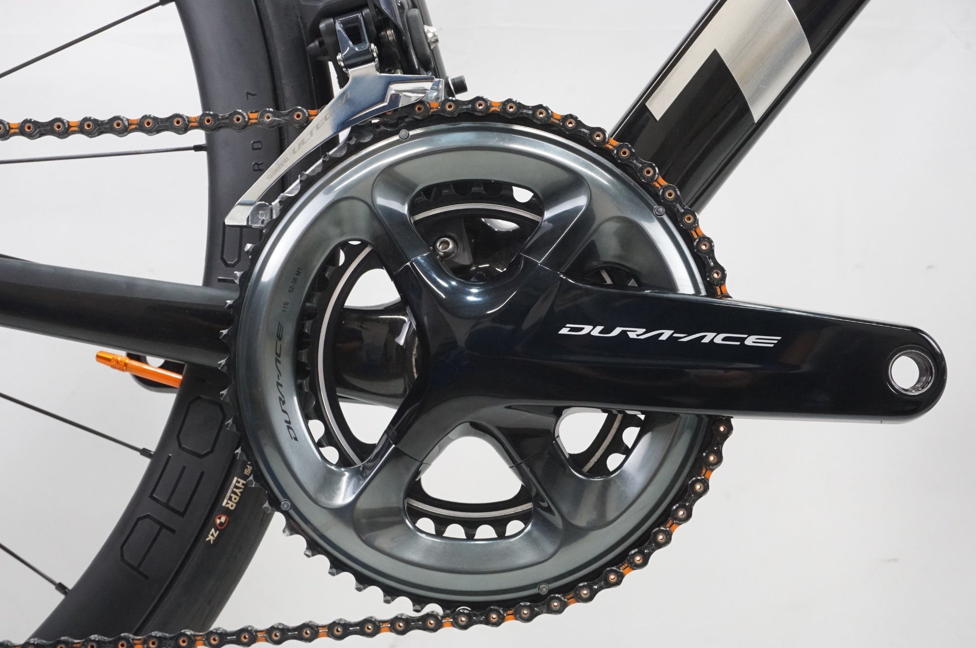 TREK 「トレック」 EMONDA SL7 2021年モデル カスタム ロードバイク / 大宮店