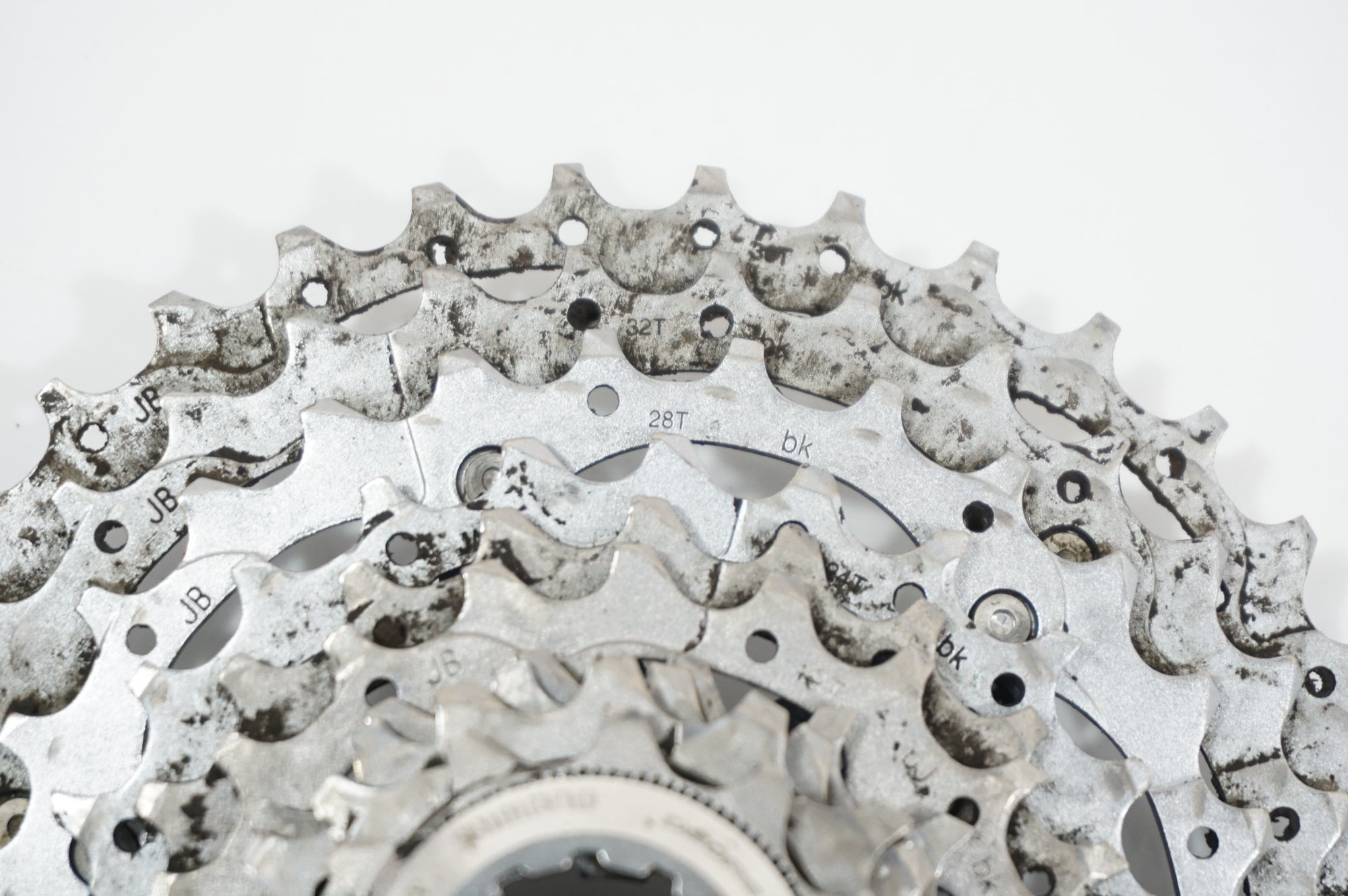 SHIMANO 「シマノ」 DEORE XT CS-M771-10 11-36T スプロケット / 世田谷店