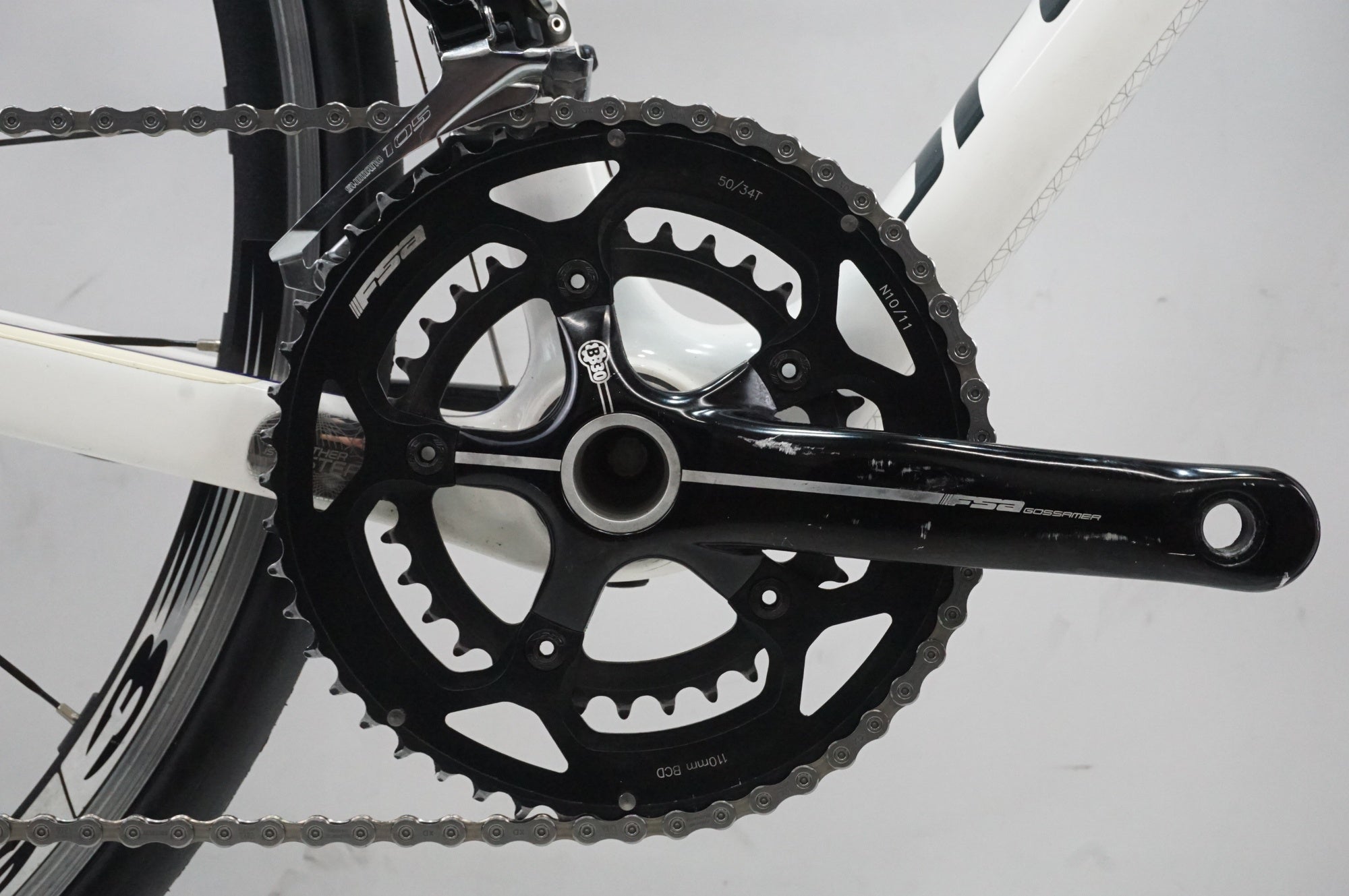 SPECIALIZED 「スペシャライズド」 RUBY SPORT 2015モデル カスタム ロードバイク / 大宮店