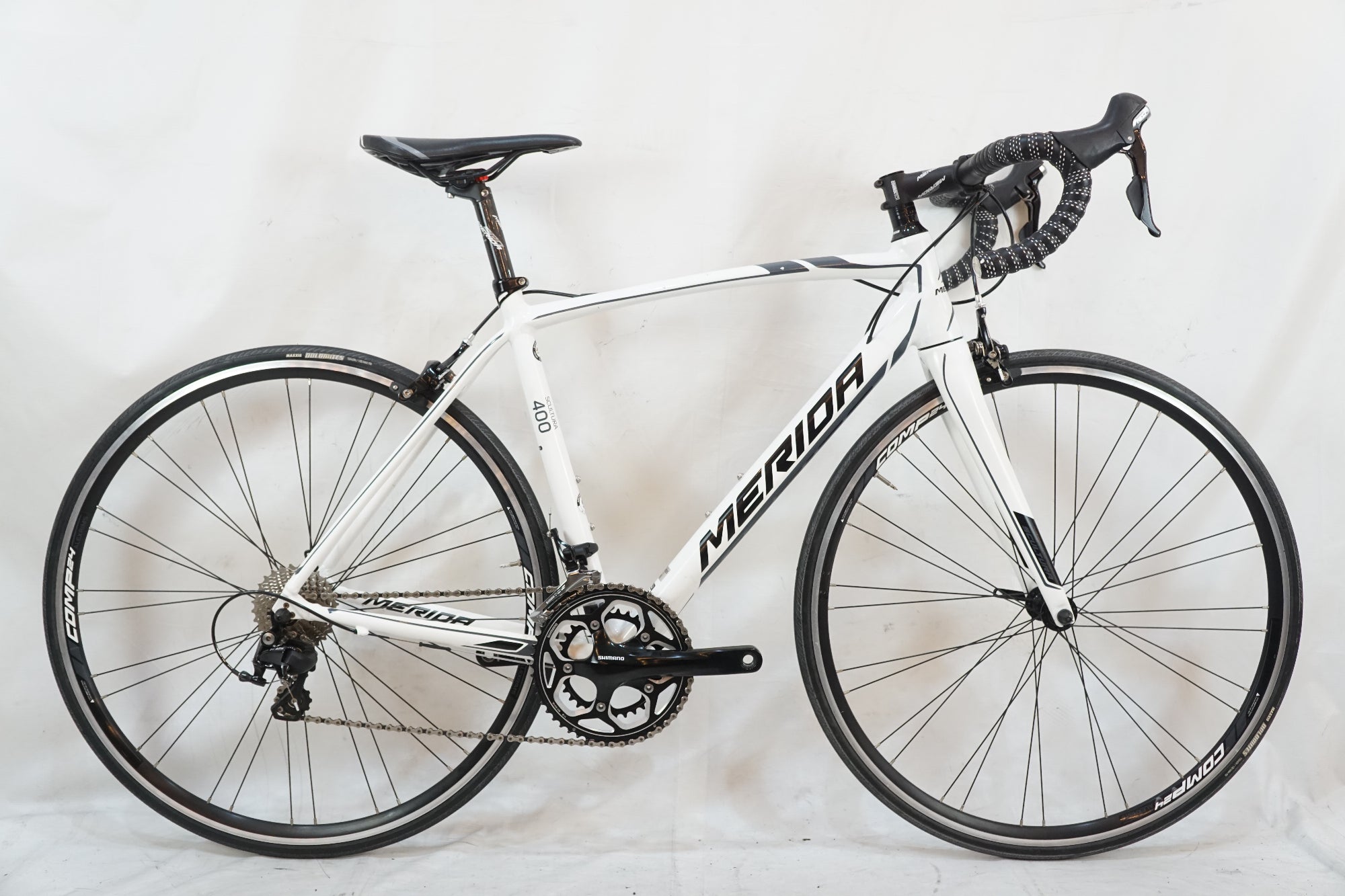 MERIDA 「メリダ」 SCULTURA 400 105 2015年モデル ロードバイク