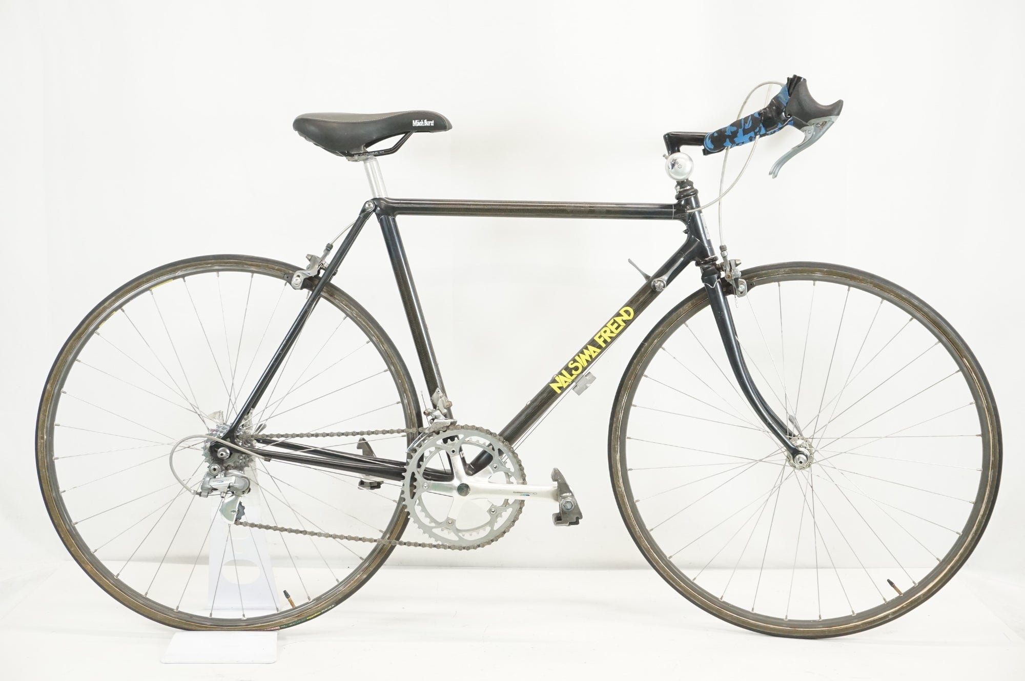 Nalsima Friend　ランドナー ロードバイク 　名古屋市配送OK NALSIMA 「ナルシマ」 FREND 年式不明 ロードバイク カスタム / 宇都宮 自転車本体