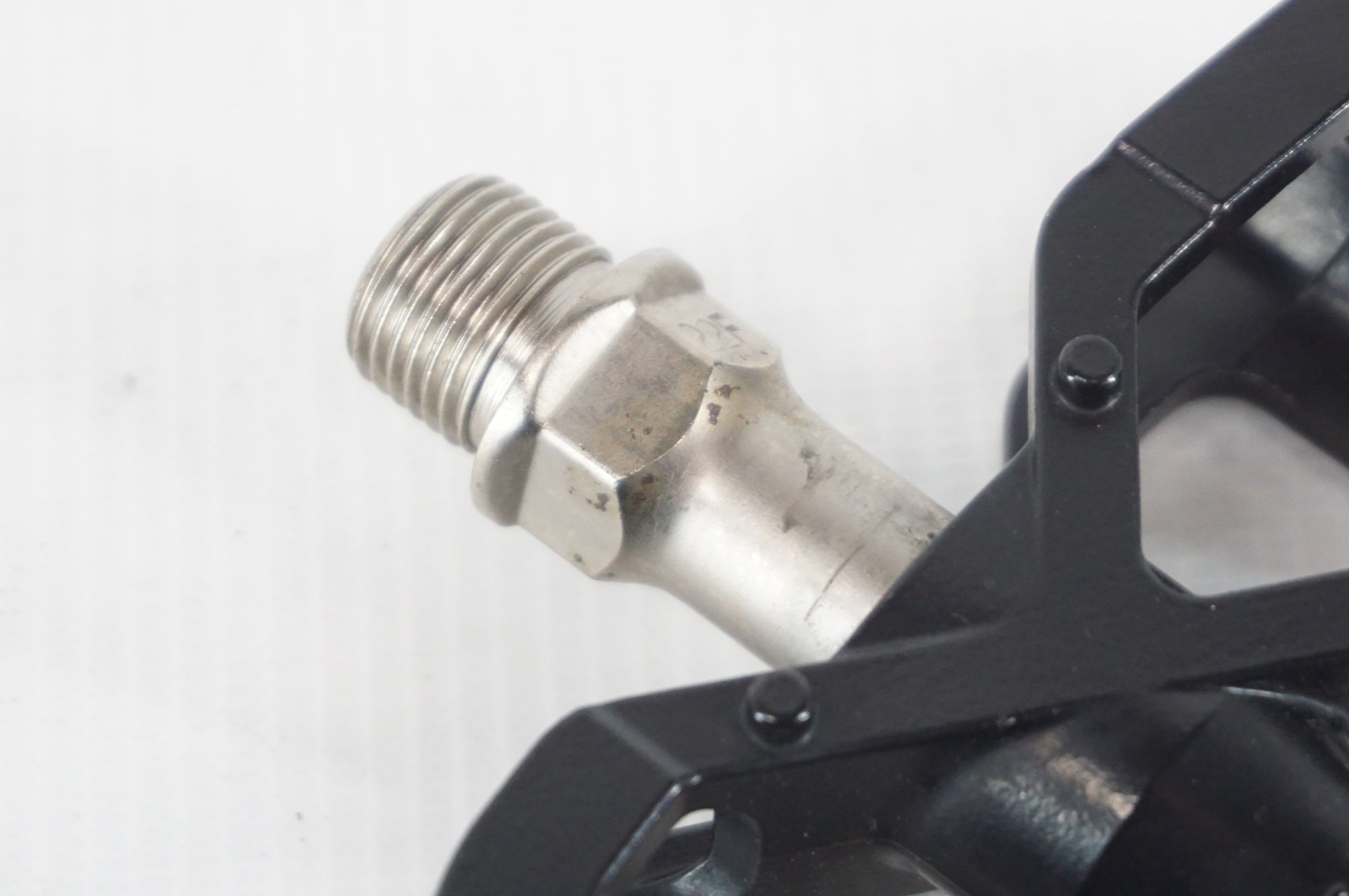 MKS 「ミカシマ」 ALLWAYS ペダル / 阪急塚口店