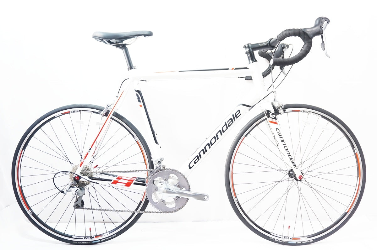 CANNONDALE 「キャノンデール」 CAAD8 2014年モデル ロードバイク / バイチャリ世田谷店