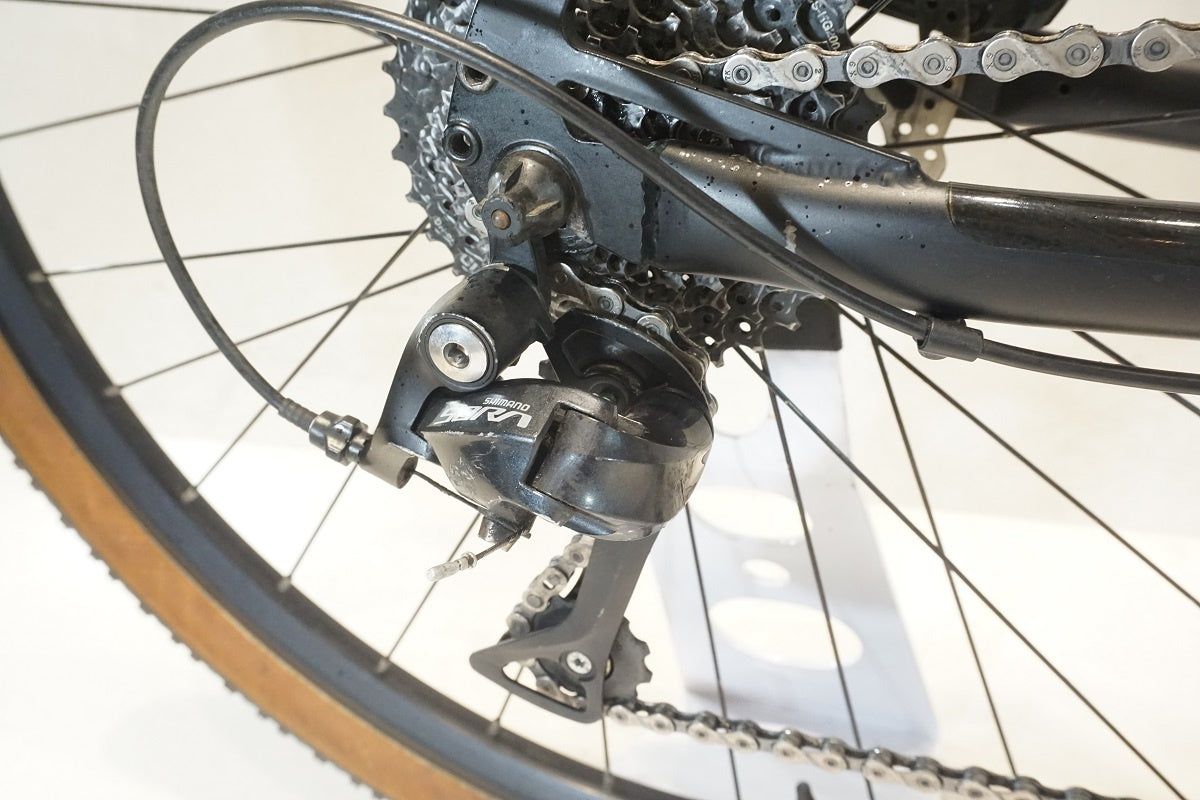 MARIN 「マリン」 FOUR CORNERS 2023年モデル グラベル ロードバイク / 横浜戸塚店