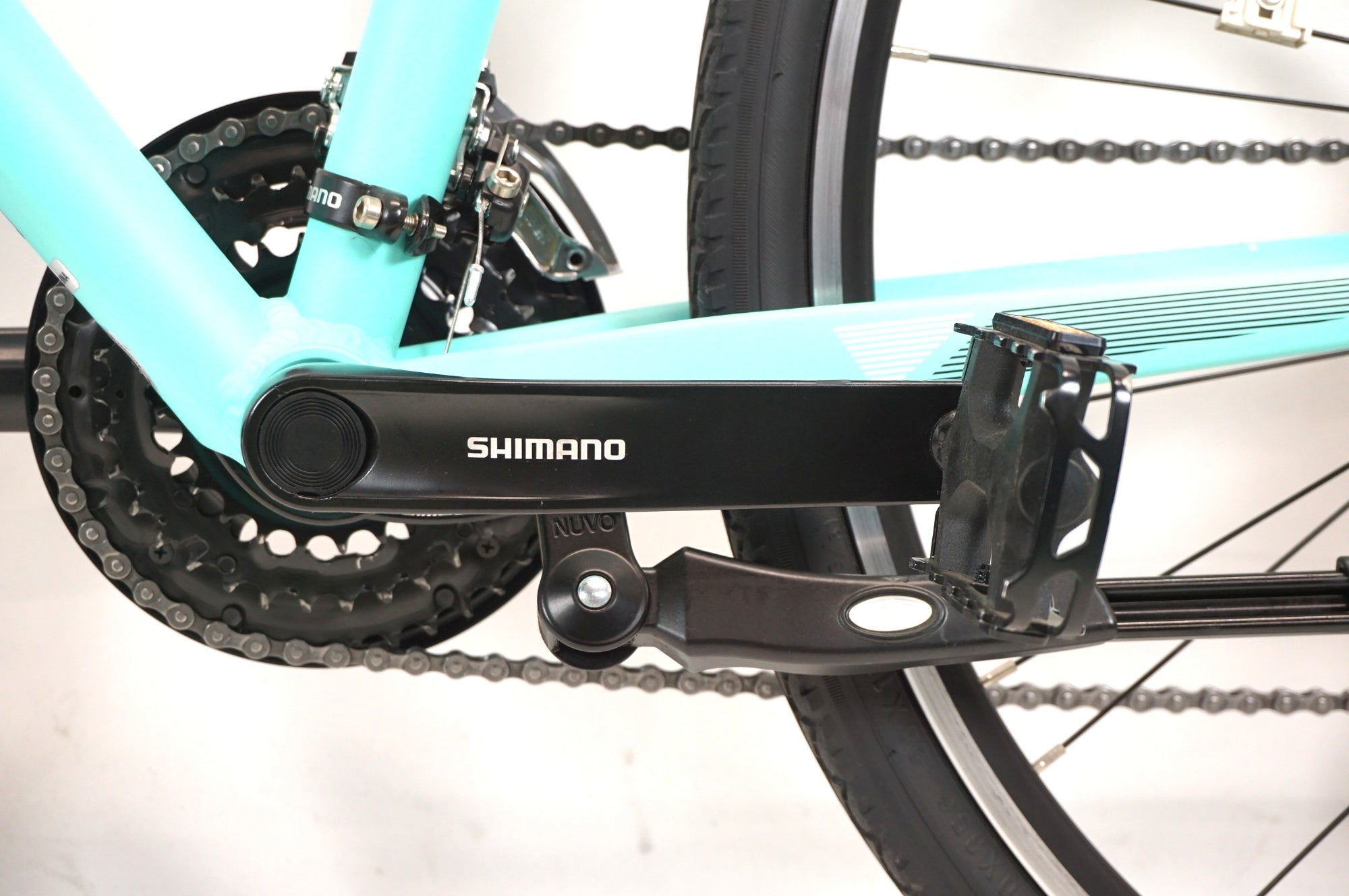 BIANCHI 「ビアンキ」 C SPORT 1 2020-2021年モデル クロスバイク / 宇都宮店