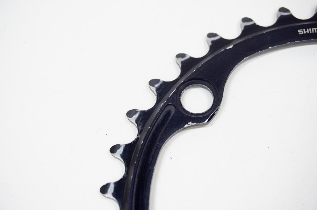 SHIMANO 「シマノ」 DURA ACE FC-R9200 34T チェーンリング / 名古屋大須店