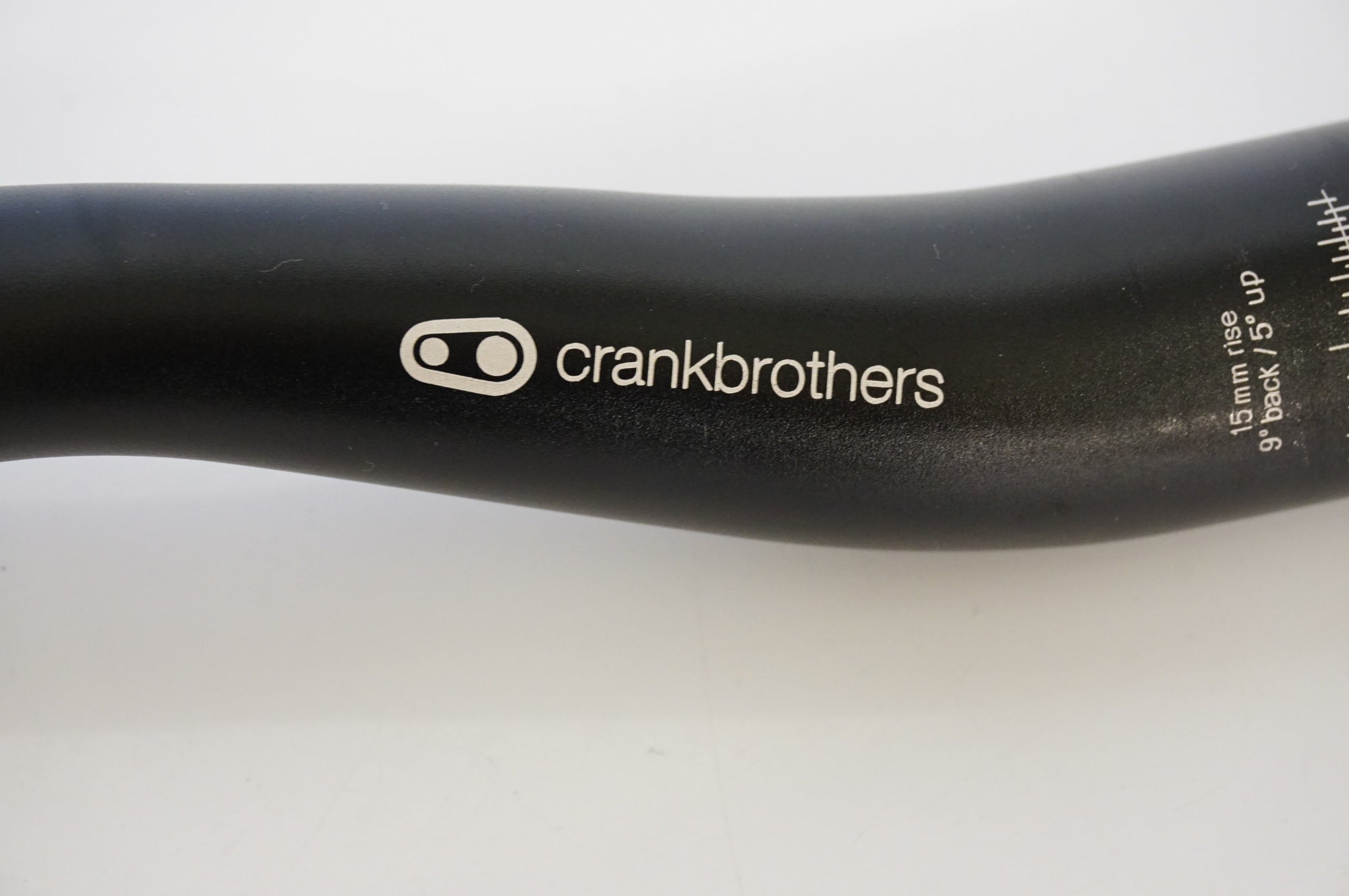 CRANKBROTHERS 「クランクブラザーズ」 COBALT 2 φ31.8 720mm ライザーバー / 浜松店