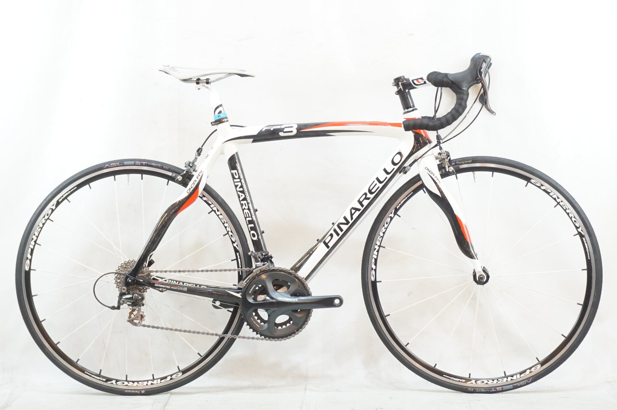 PINARELLO 「ピナレロ」 FP3 2008年モデル ロードバイク / 浦和ベース