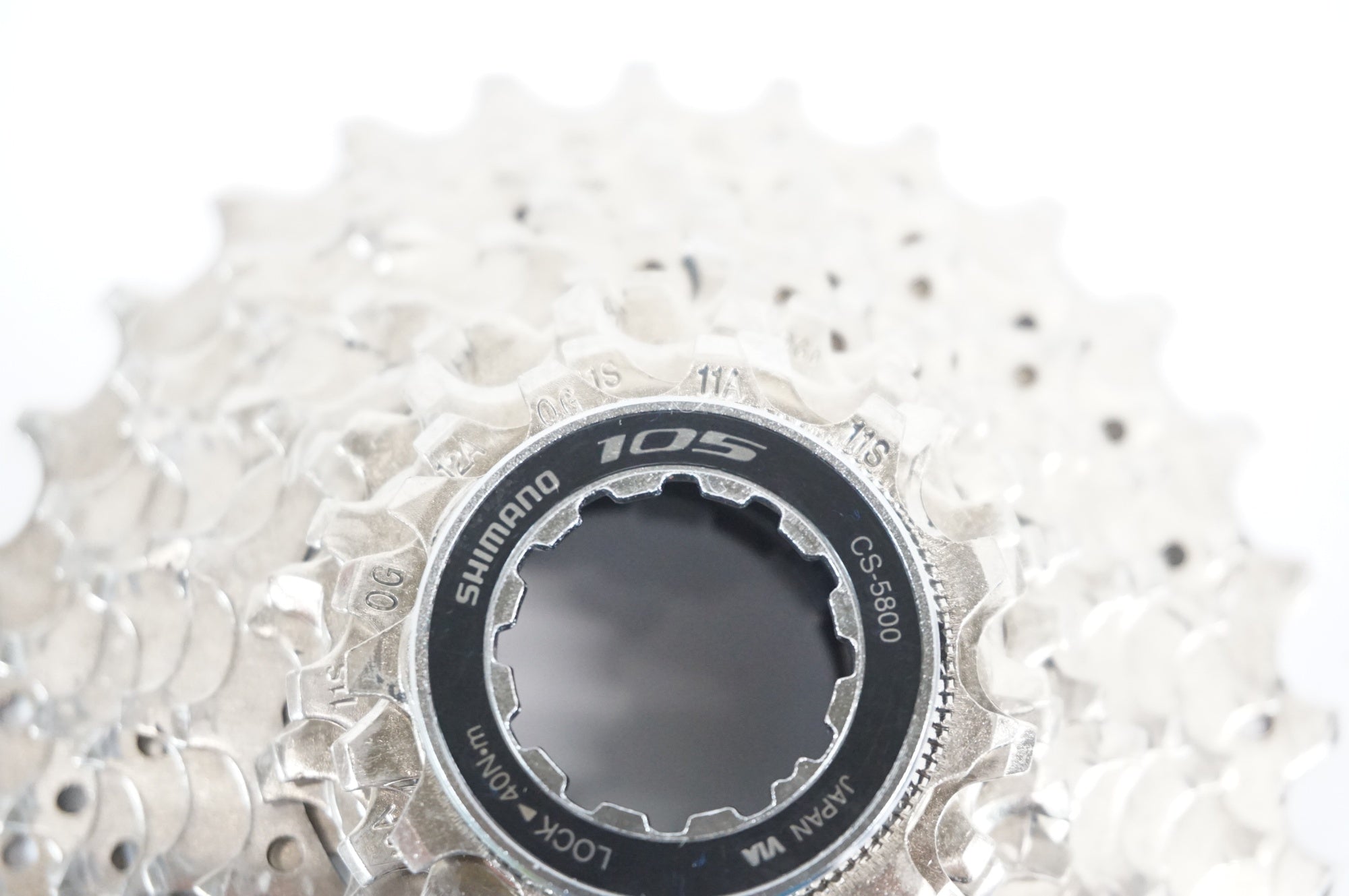 SHIMANO 「シマノ」 105 CS-5800 11-28T スプロケット / 宇都宮店