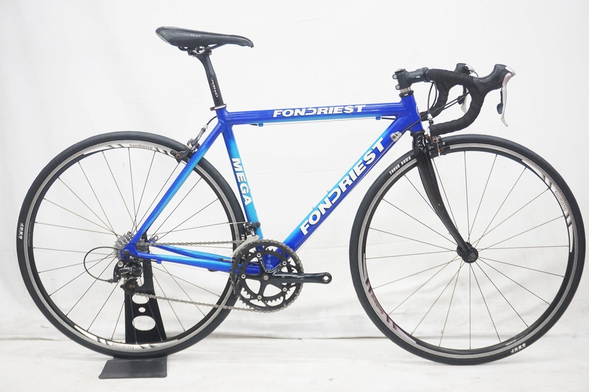 FONDRIEST 「フォンドリースト」MEGA 2004年頃モデル ロードバイク/ 大阪美原北インター店