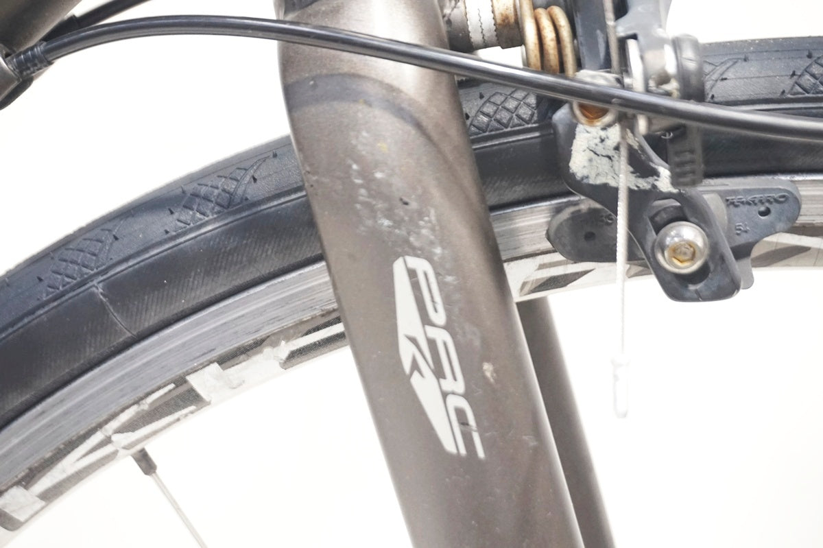 ASAHI 「アサヒ」 PRECISION R 2018年頃 ロードバイク / 大阪門真店