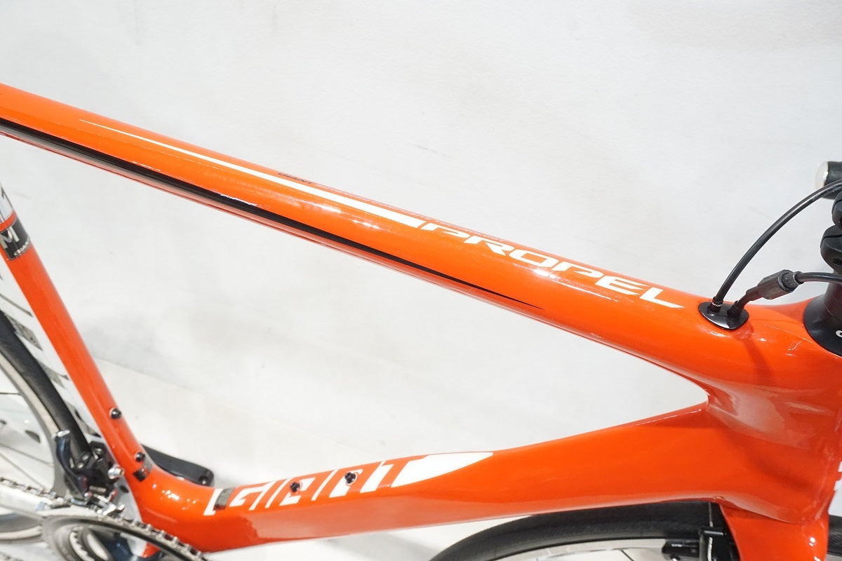 GIANT 「ジャイアント」 PROPEL ADVANCED1 2015年モデル ロードバイク / 横浜戸塚店