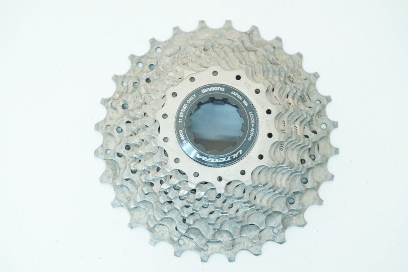 SHIMANO 「シマノ」 ULTEGRA CS-6800 14-28T ジュニアスプロケット / 大阪美原北インター店