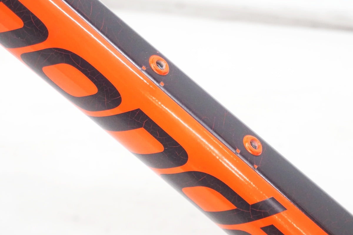 CANNONDALE 「キャノンデール」 CAAD12 2016年モデル フレームセット / 大阪美原北インター店