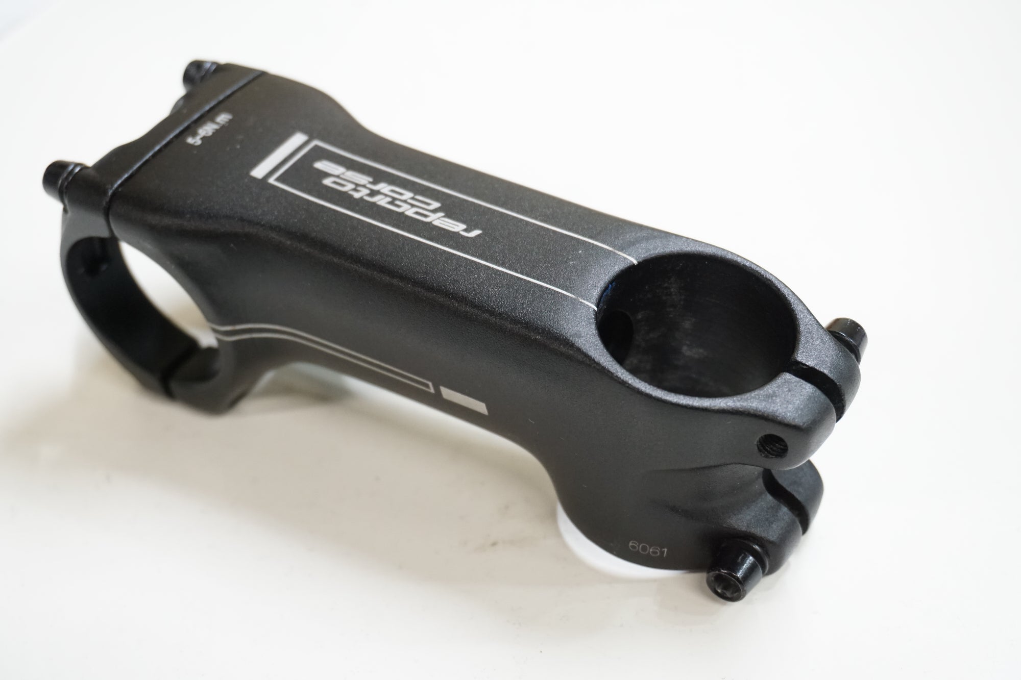 REPARTO CORSA 「レパルト コルサ」 φ31.8 90mm ステム / 大宮店