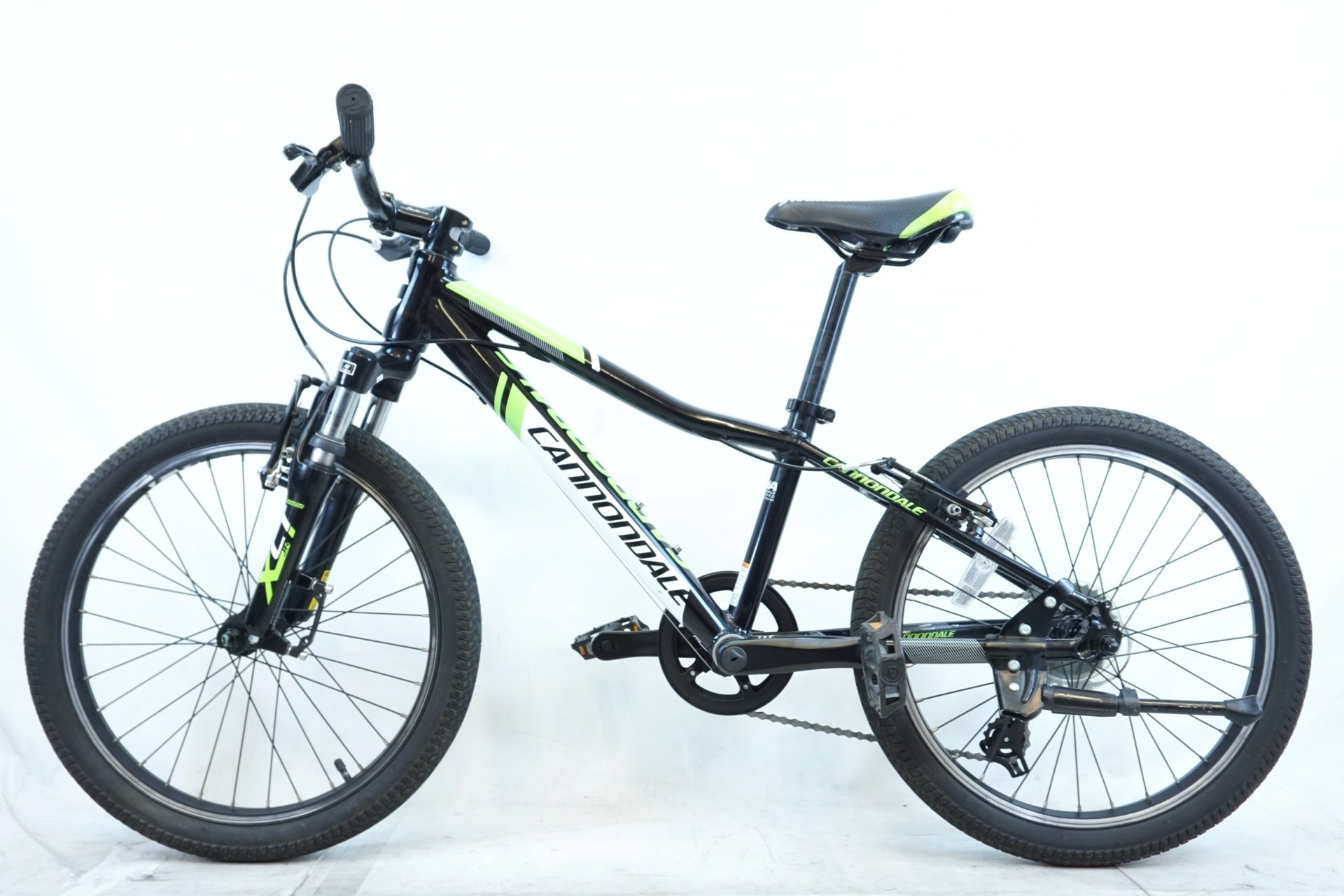 CANNONDALE 「キャノンデール」 KIDSTRAIL20 2017年モデル キッズバイク / 有明ガーデン店