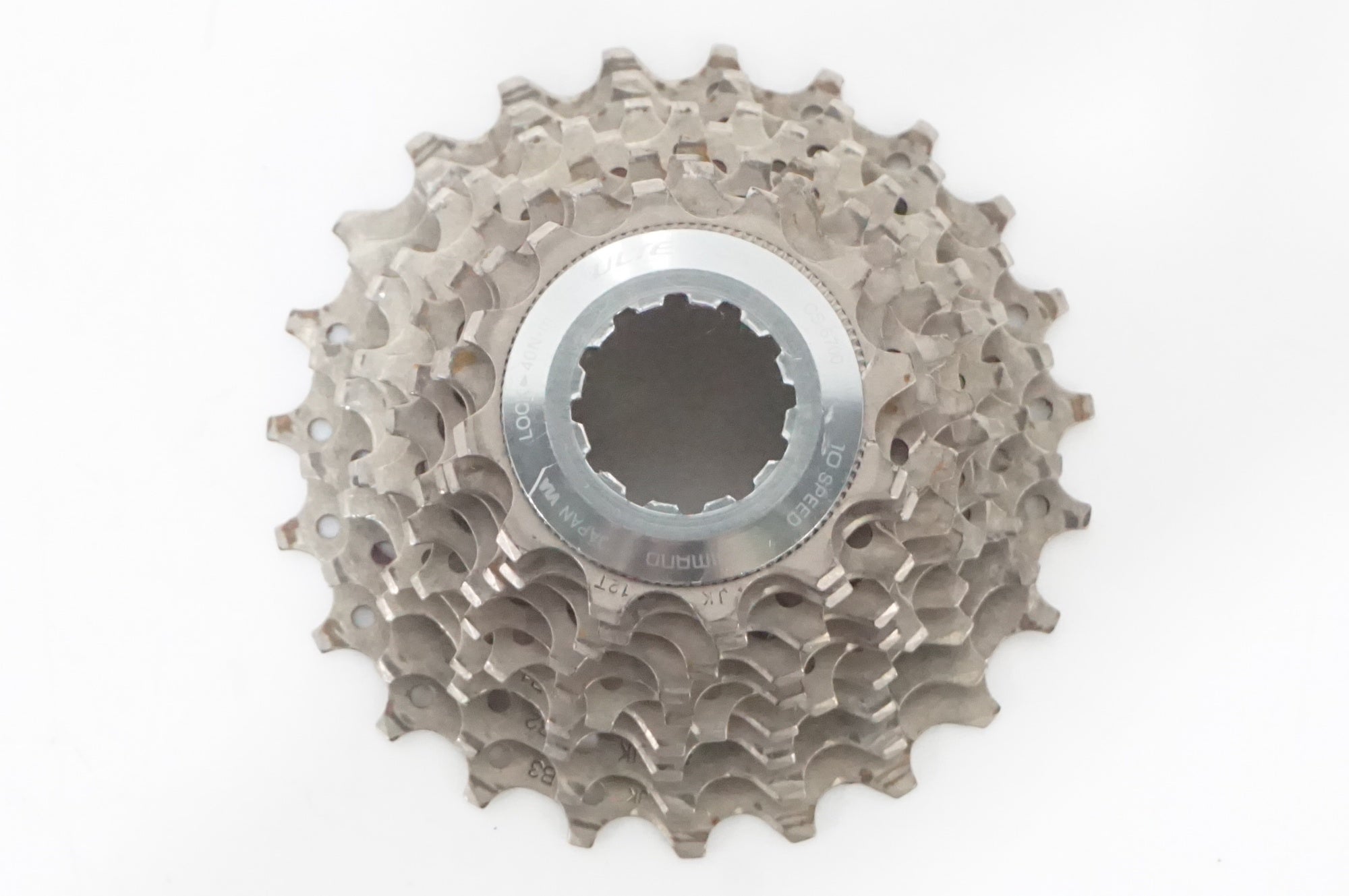SHIMANO 「シマノ」 ULTEGRA CS-6700 12-23T スプロケット / AKIBA店