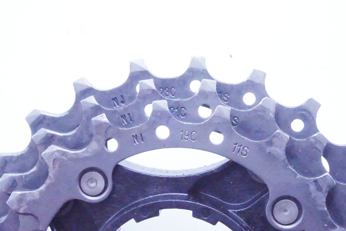 SHIMANO「シマノ」 DURA-ACE CS-9000 12-28T スプロケット/ 京都西院店
