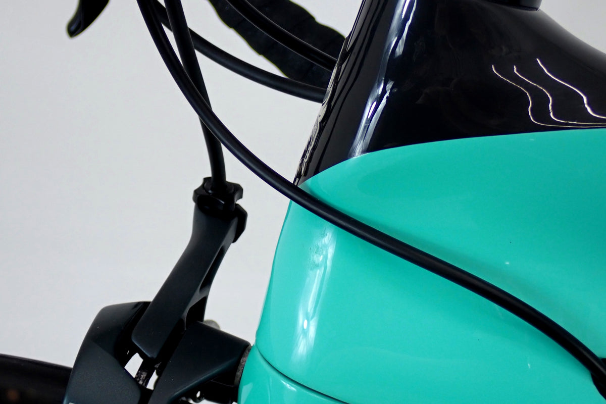 BIANCHI 「ビアンキ」 OLTRE XR3 2020年モデル ロードバイク / 伊勢崎店