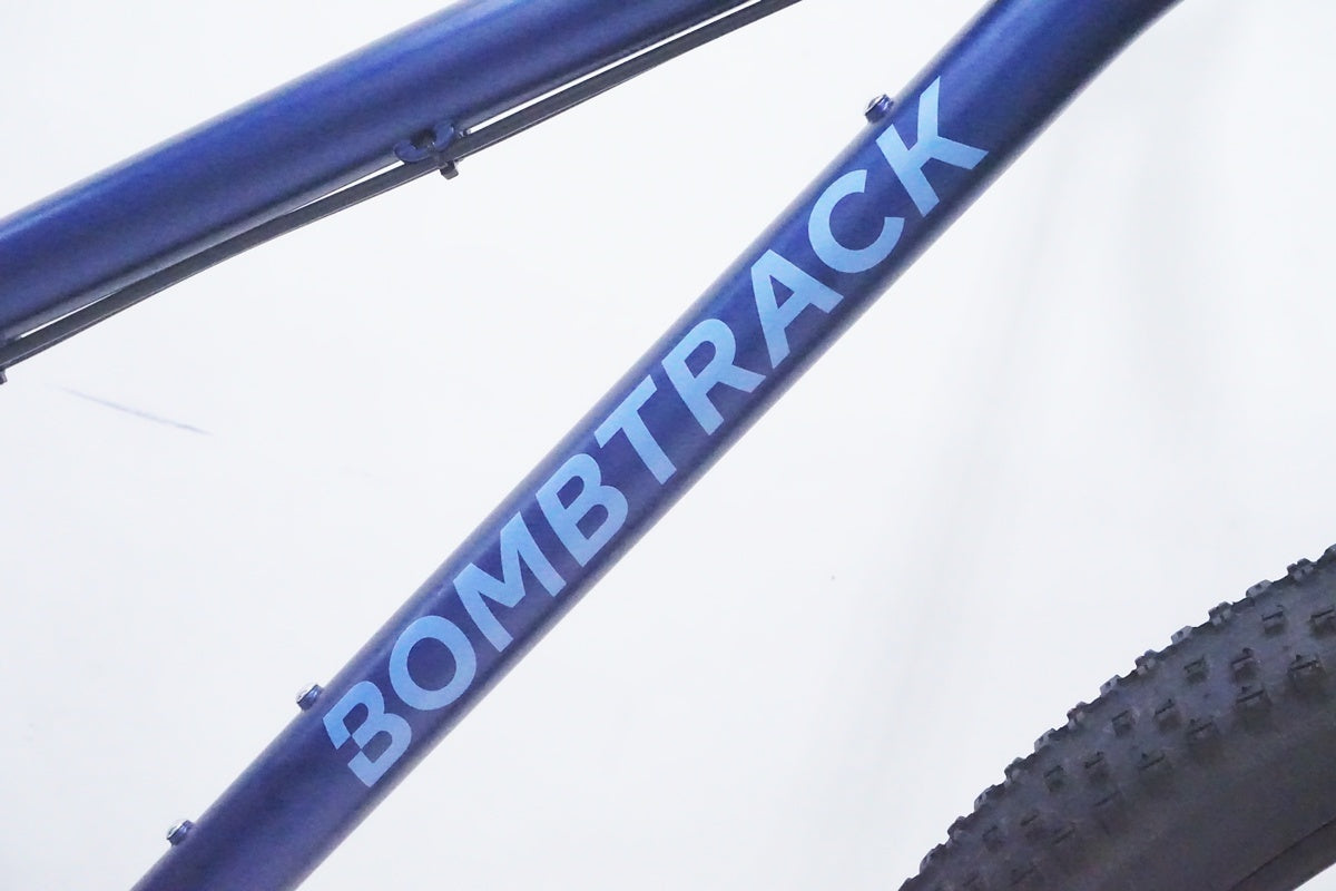 BOMBTRACK 「ボムトラック」 BEYOND+ 2024年モデル マウンテンバイク/ 京都西院店