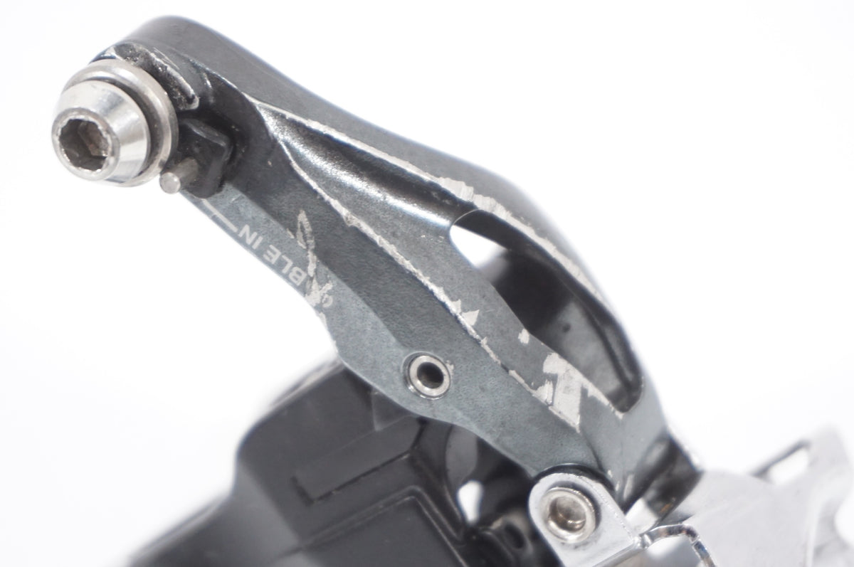 SHIMANO 「シマノ」 TIAGRA FD-4700 フロントディレイラー / バイチャリAKIBA店