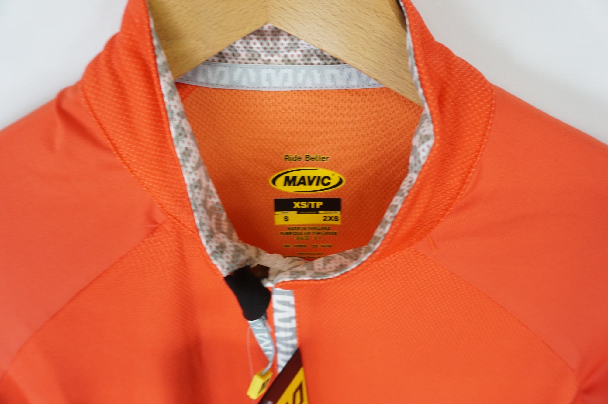 MAVIC 「マヴィック」 ATHENA LS JERSEY レディースSサイズ 長袖ジャージ / 大宮店