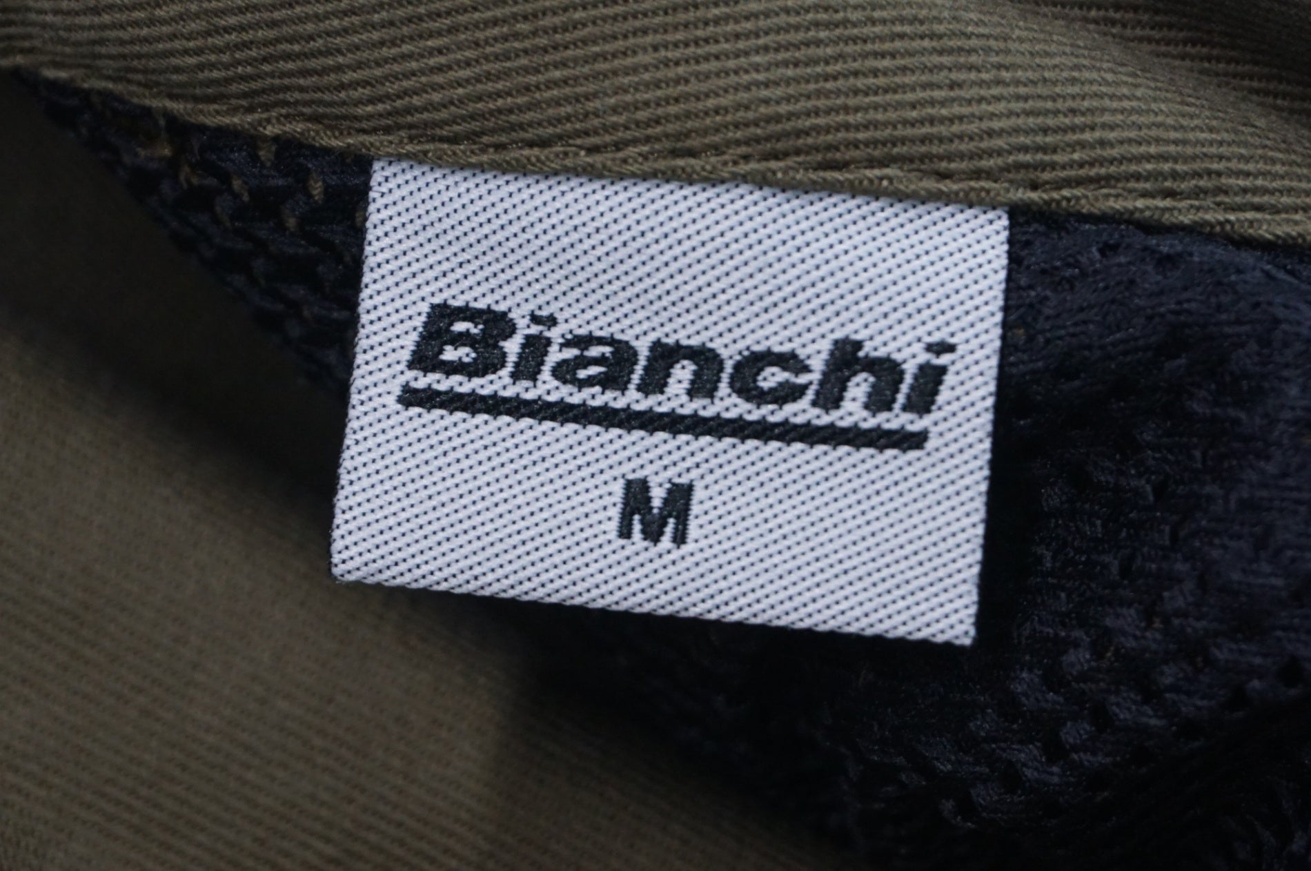 BIANCHI 「ビアンキ」 Mサイズ カーゴパンツ / 阪急塚口店