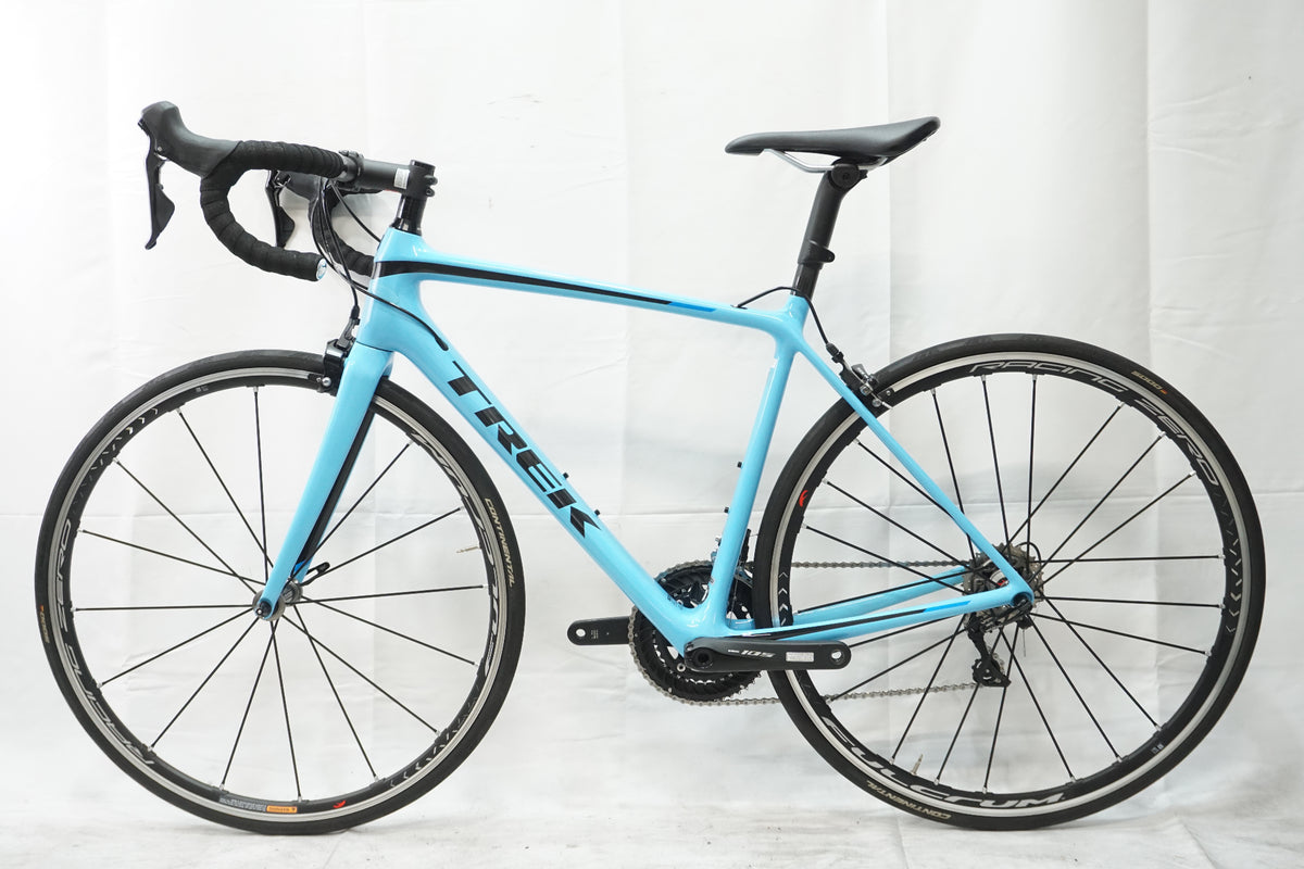 TREK 「トレック」 EMONDA SL 5 2019-2020年モデル カスタム ロードバイク / 大宮店