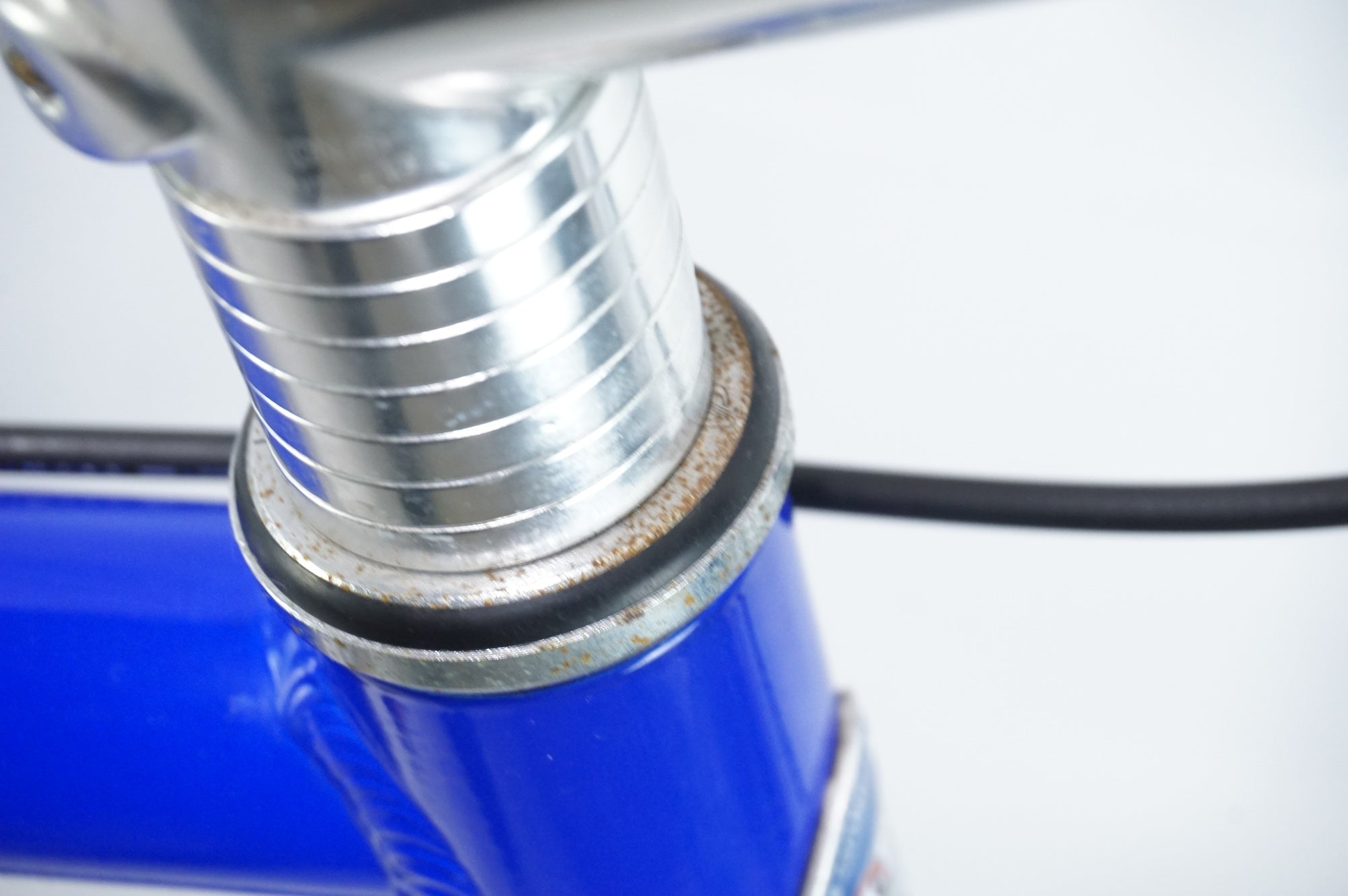 GIOS 「ジオス」 MISTRAL 2015年モデル クロスバイク / 中目黒店