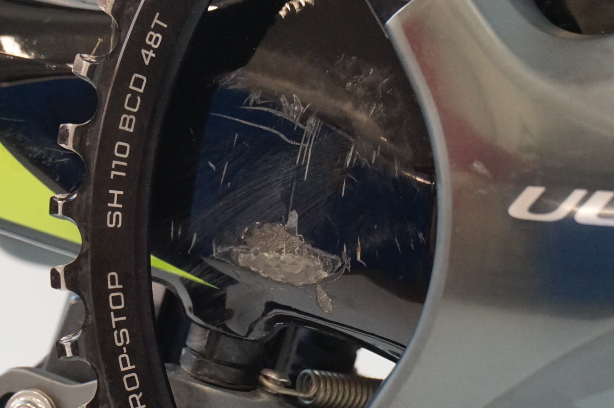 KUOTA 「クオータ」 KOUGAR 2015年モデル ロードバイク / 浜松店