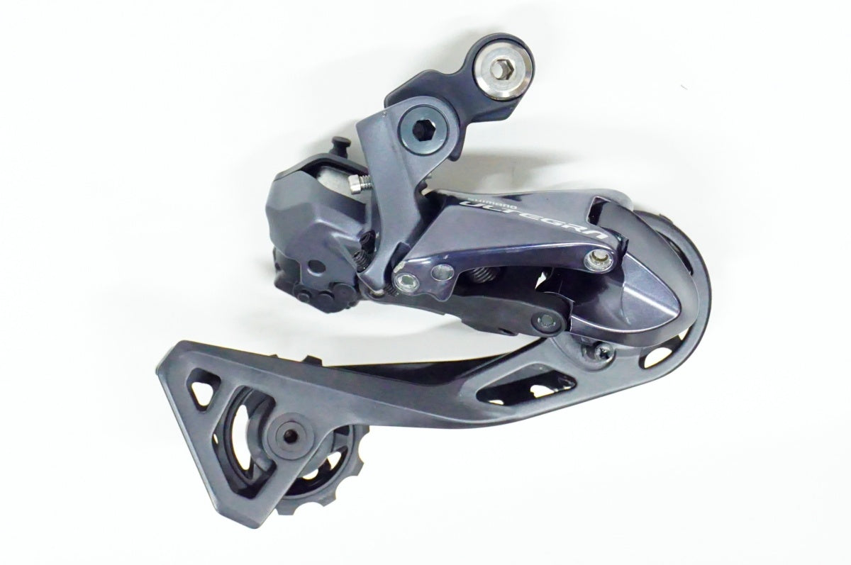 SHIMANO シマノ ULTEGRA リアディレイラー　RD-R8050 SS 中古)SHIMANO (シマノ) ULTEGRA RD-R8050 Di2 SS SHADOW 11S