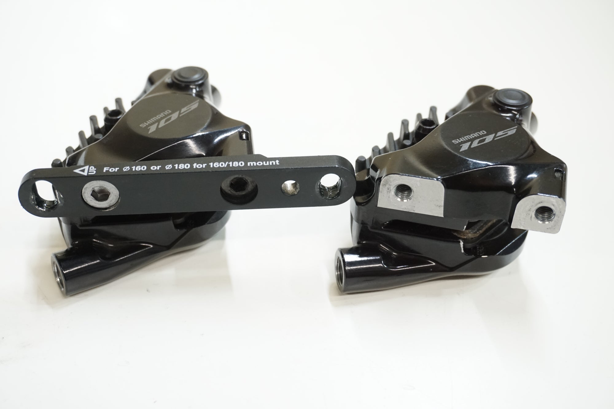 SHIMANO 「シマノ」 105 BR-R7170 ディスクブレーキキャリパーセット / 大宮店