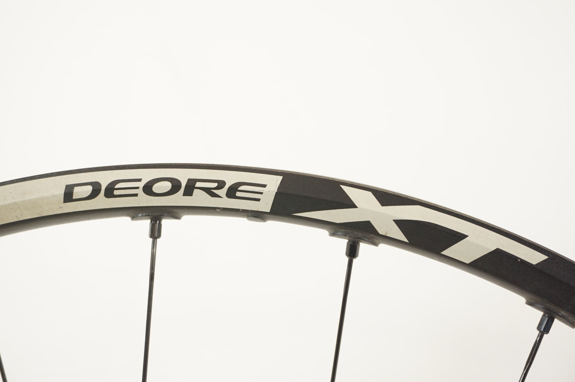 SHIMANO 「シマノ」 DEORE XT WH-M785 SHIMANO 10S ホイールセット / 宇都宮店