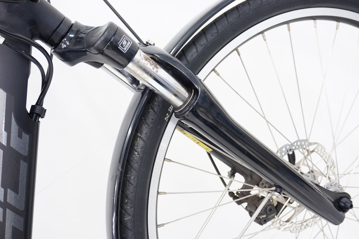 YAMAHA「ヤマハ」 PAS BRACE 26インチ 2023年モデル 電動アシスト自転車 / 浜松店