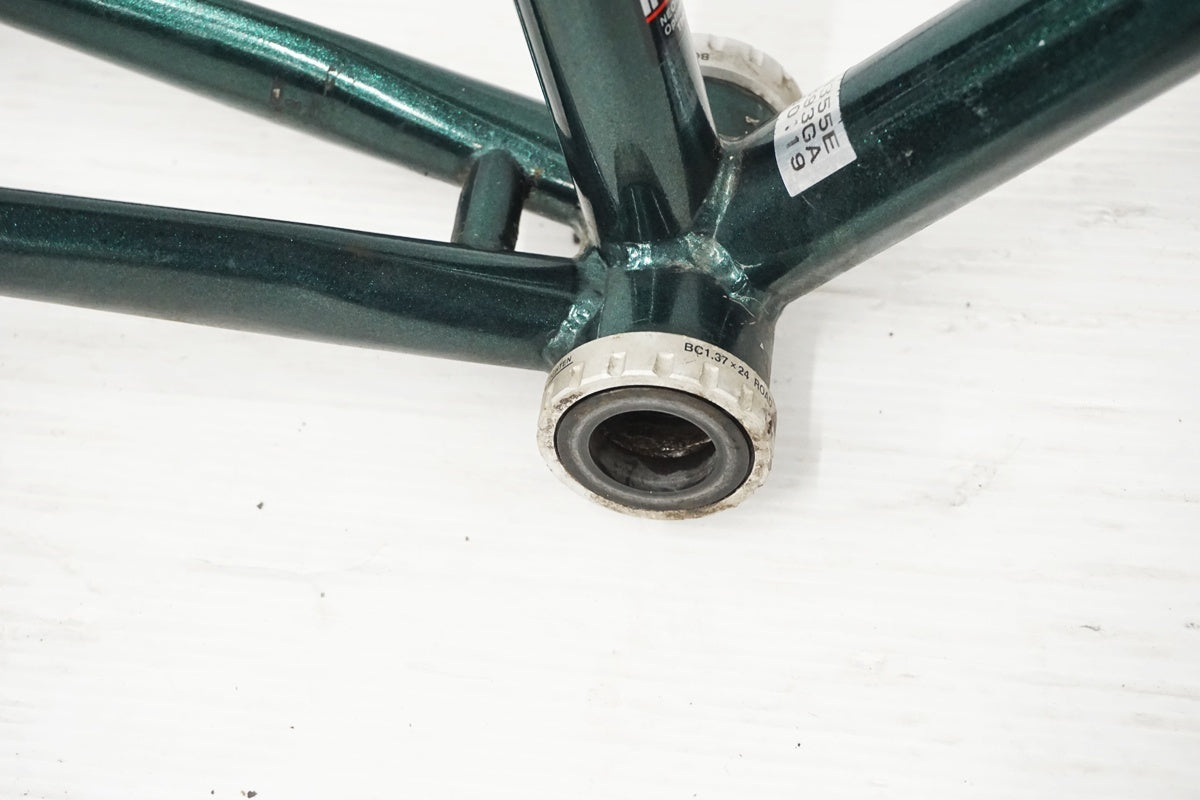 ジャンク ANCHOR 「アンカー」 RNC3 年式不明 フレームセット / 奈良店