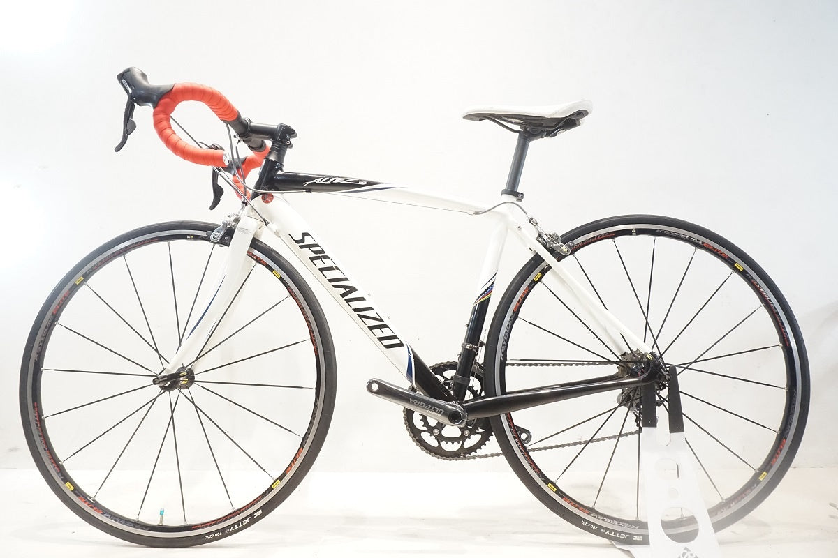 SPECIALIZED 「スペシャライズド」 ALLEZ ELITE 2010年モデル ロードバイク / 横浜戸塚店