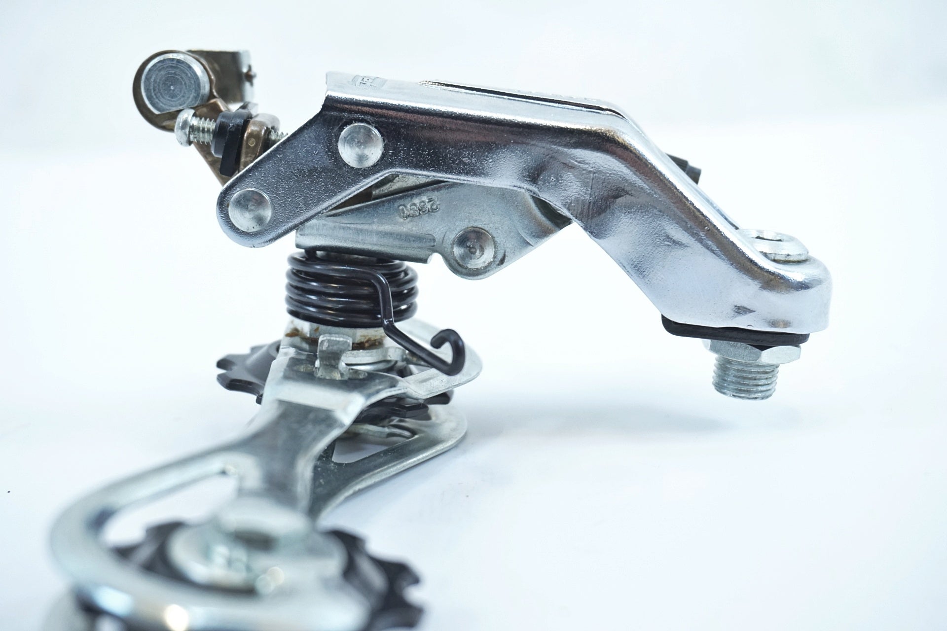 HURET 「ユーレー」 ALLVIT リアディレイラー / 有明ガーデン店