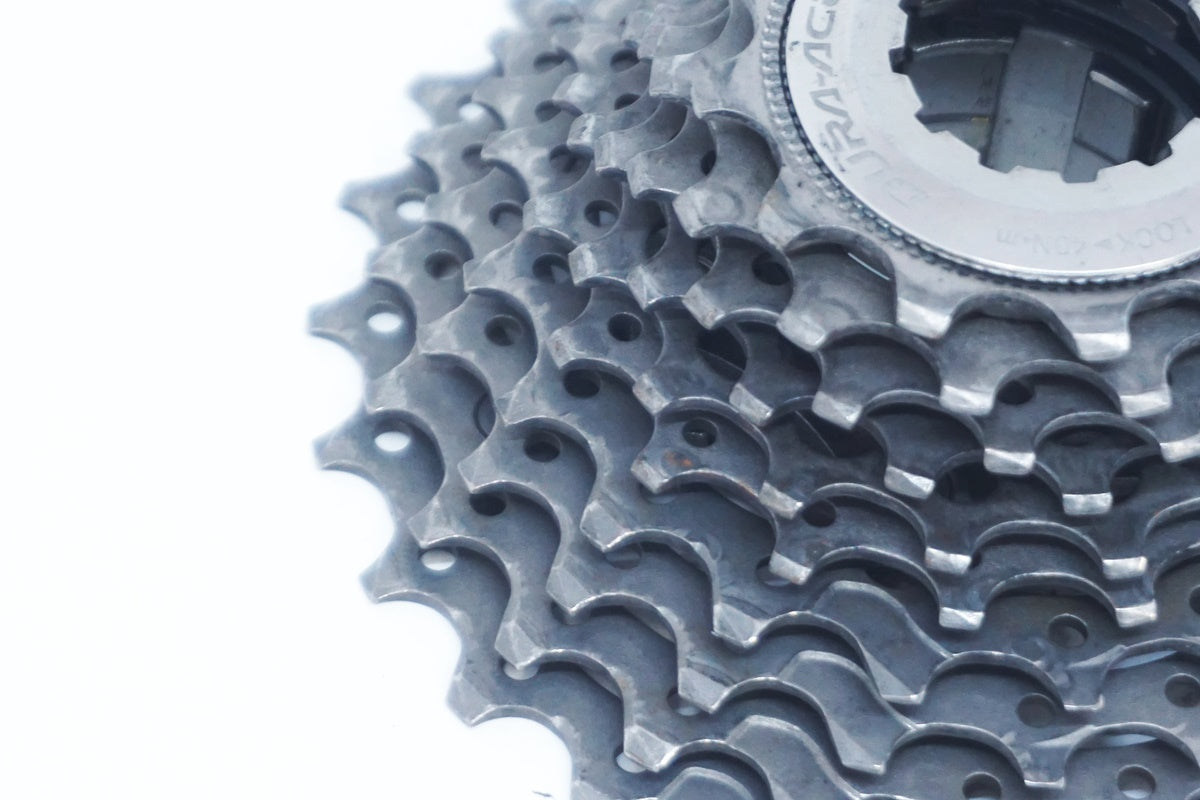SHIMANO 「シマノ」 DURA-ACE CS-7800 12-25T スプロケット / 大阪美原北インター店
