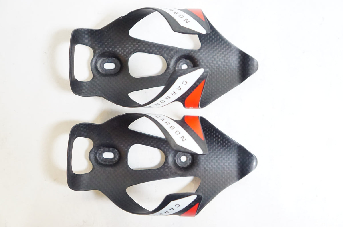 OPERA 「オペラ」 カーボンボトルケージセット / 熊谷本店