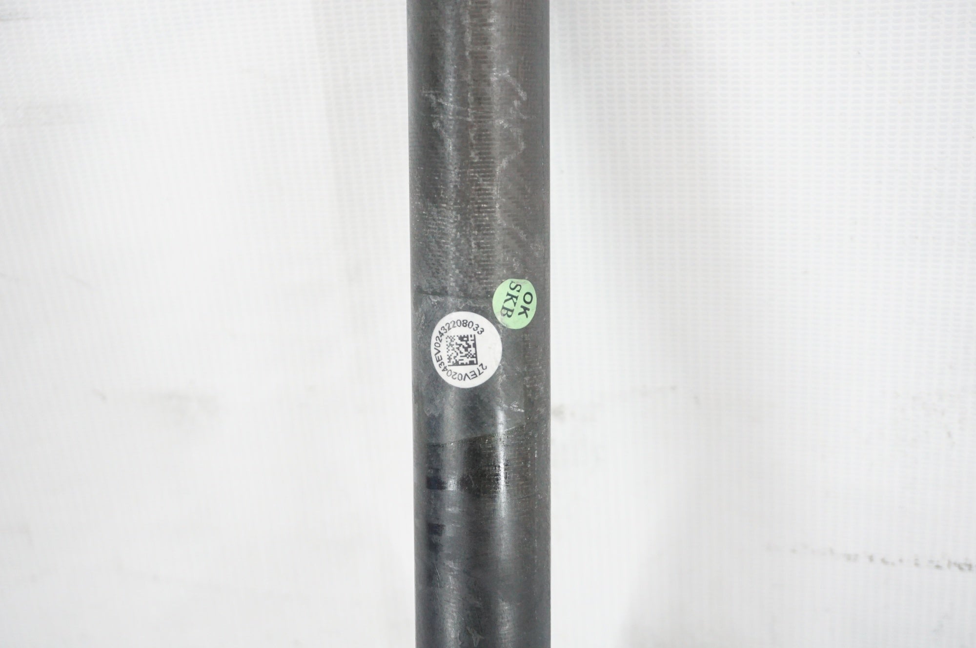 ENVE 「エンヴィ」 RIM BRAKE FORK フォーク / 阪急塚口店