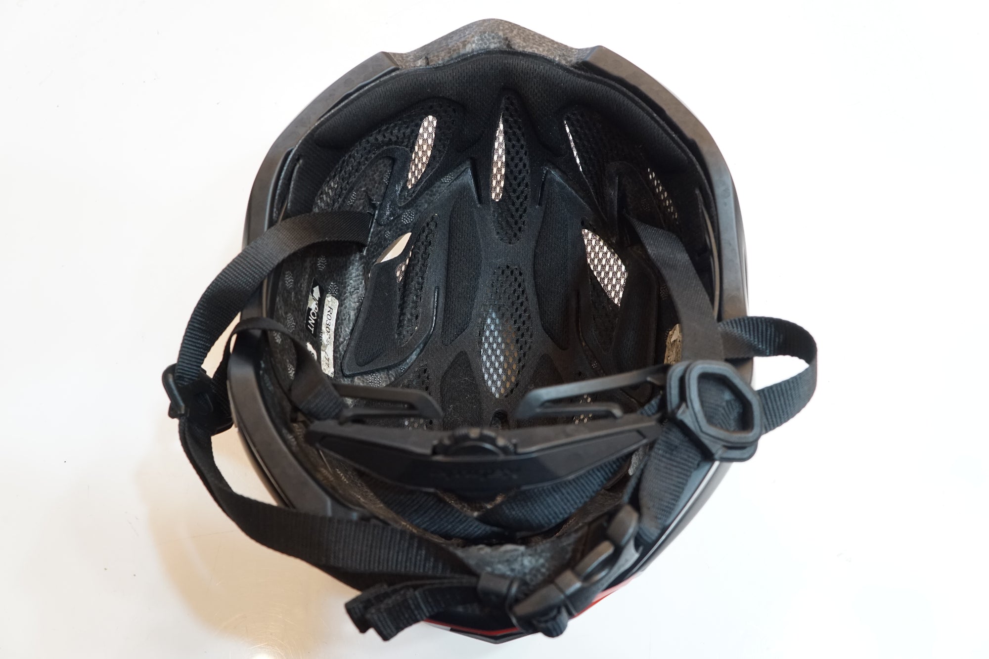 OGK KABUTO 「オージーケー カブト」 VITT /SM ヘルメット / バイチャリ浦和ベース