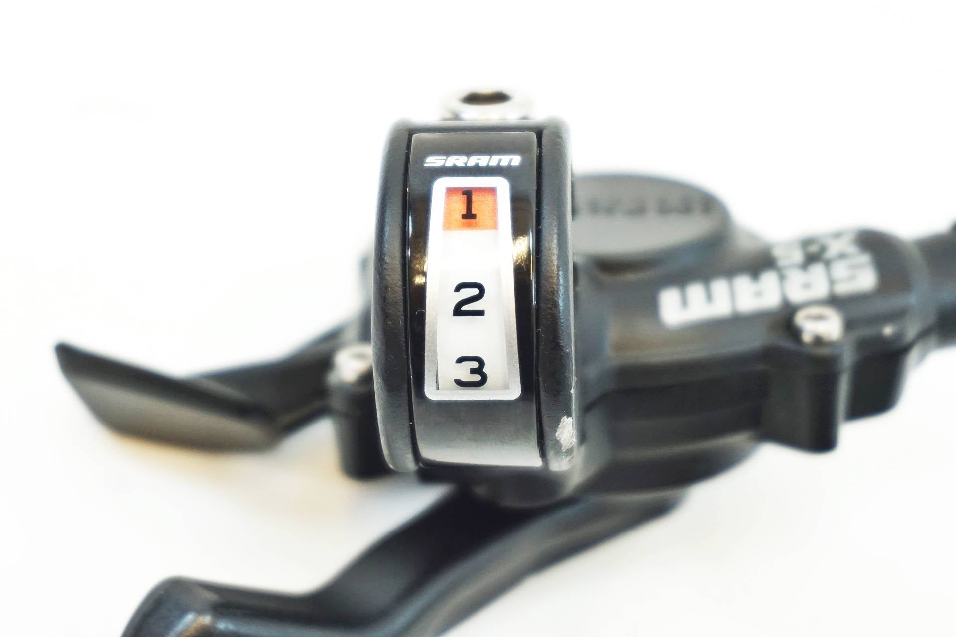 SRAM 「スラム」 X5 TRIGGER 3×9S Φ22.2 シフター / 有明ガーデン店