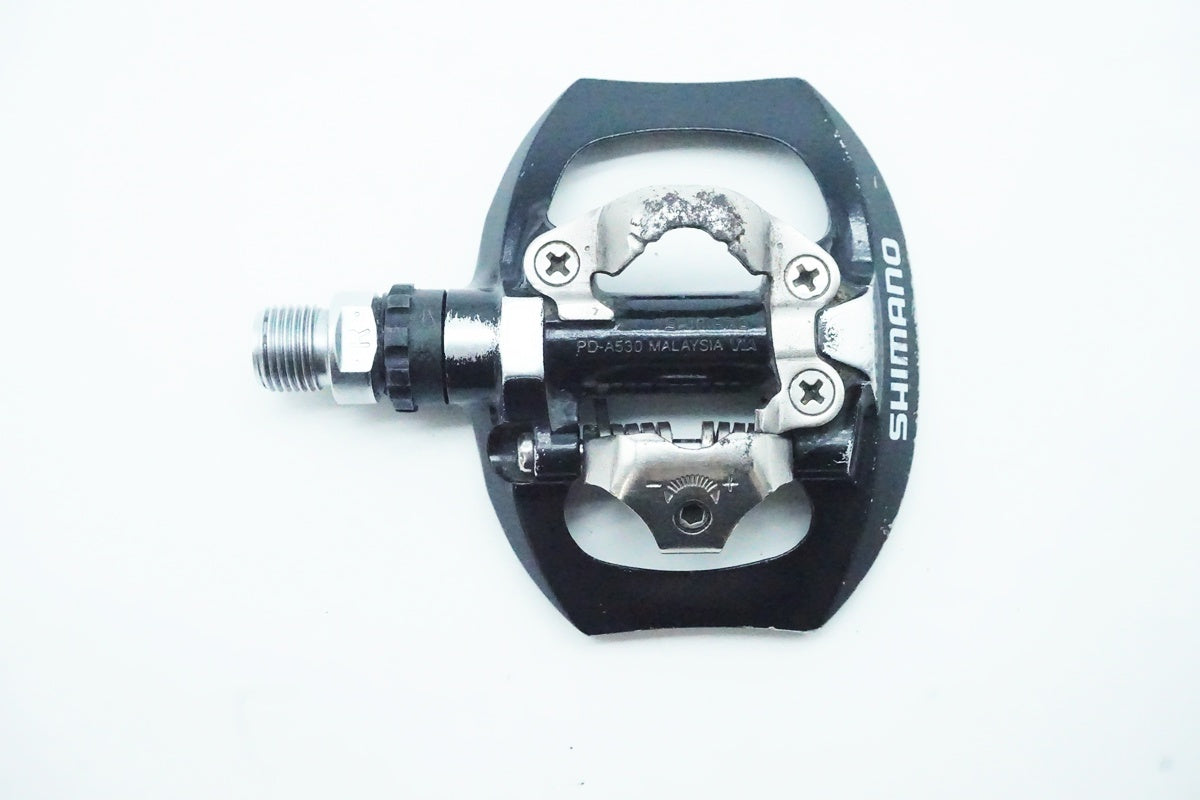 SHIMANO「シマノ」 PD-A530 ペダル/ 京都西院店