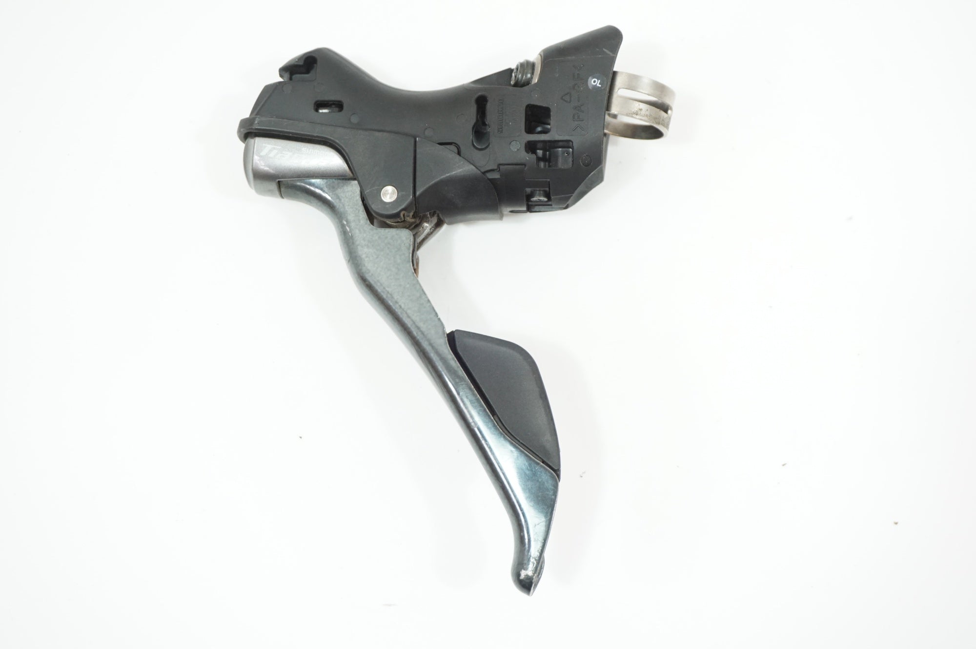 SHIMANO 「シマノ」 TIAGRA ST-4700 左のみ デュアルコントロールレバー / 世田谷店
