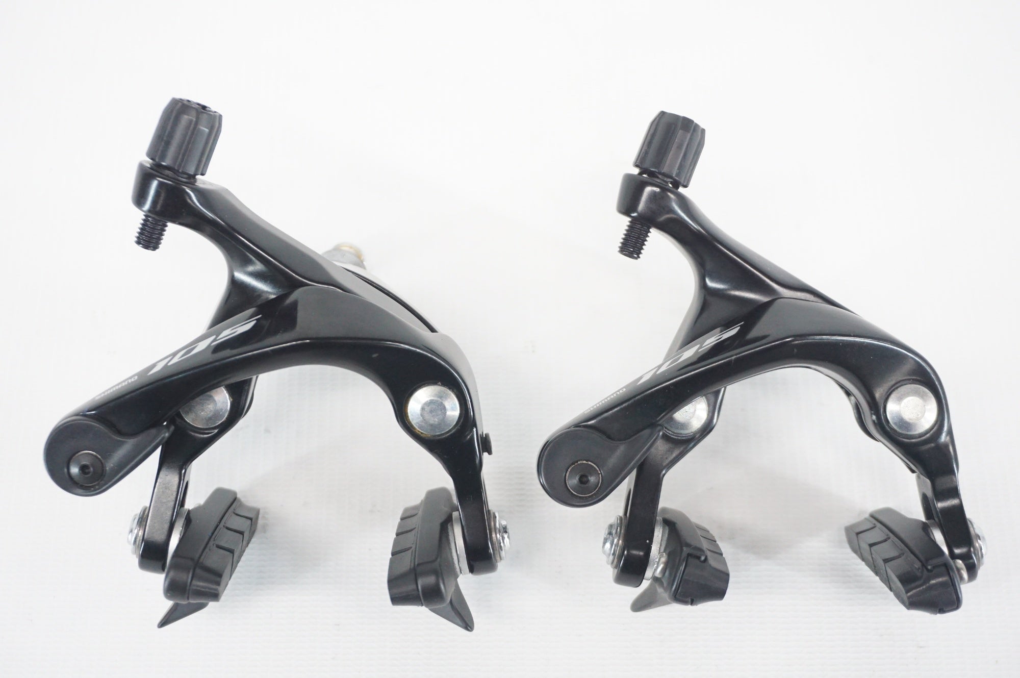 SHIMANO 「シマノ」 105 BR-R7000 キャリパーブレーキセット / 阪急