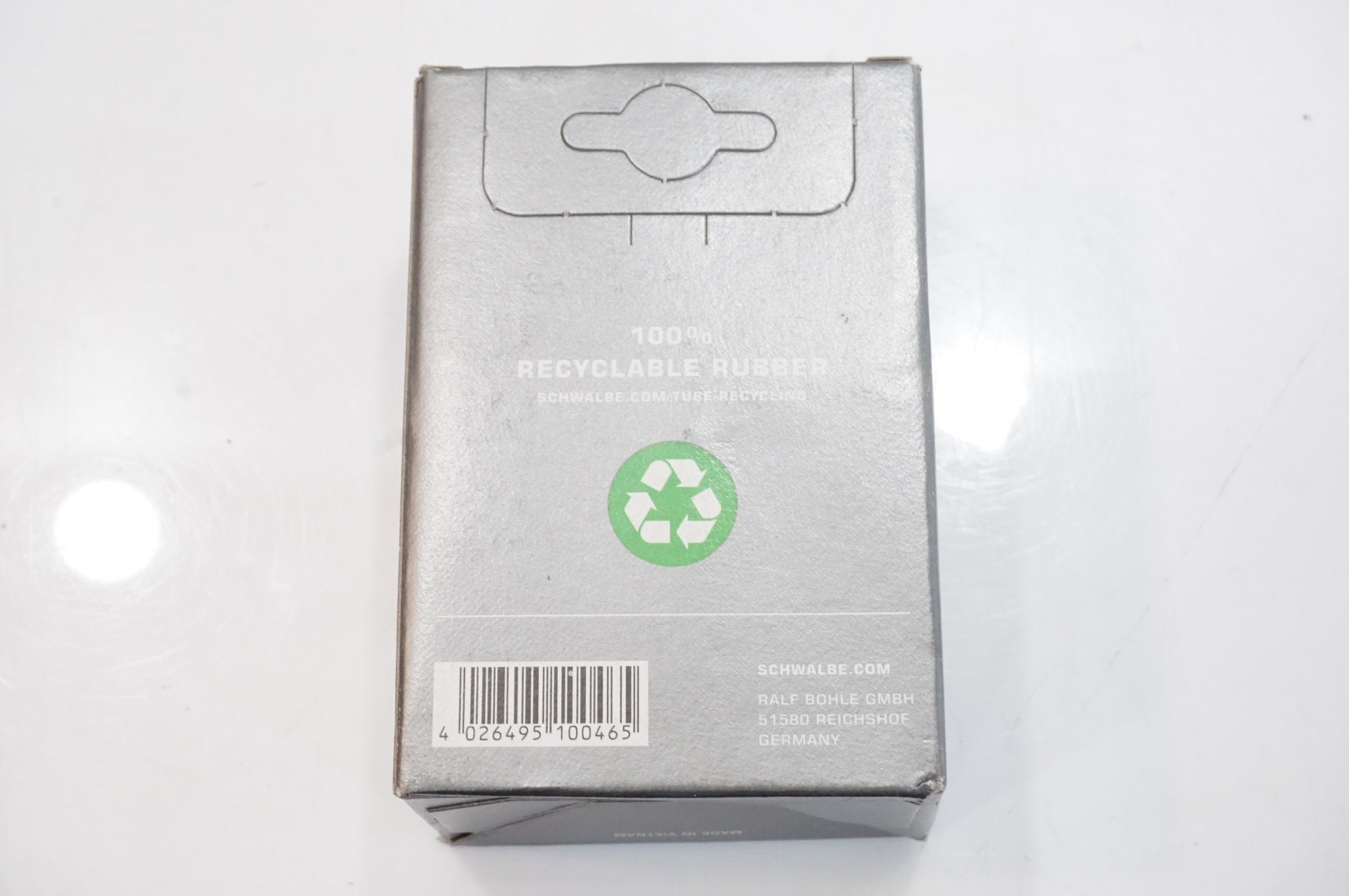 SCHWALBE 「シュワルベ」 DV10 24×1.50-2.40 英式 40mm チューブ / 大宮店