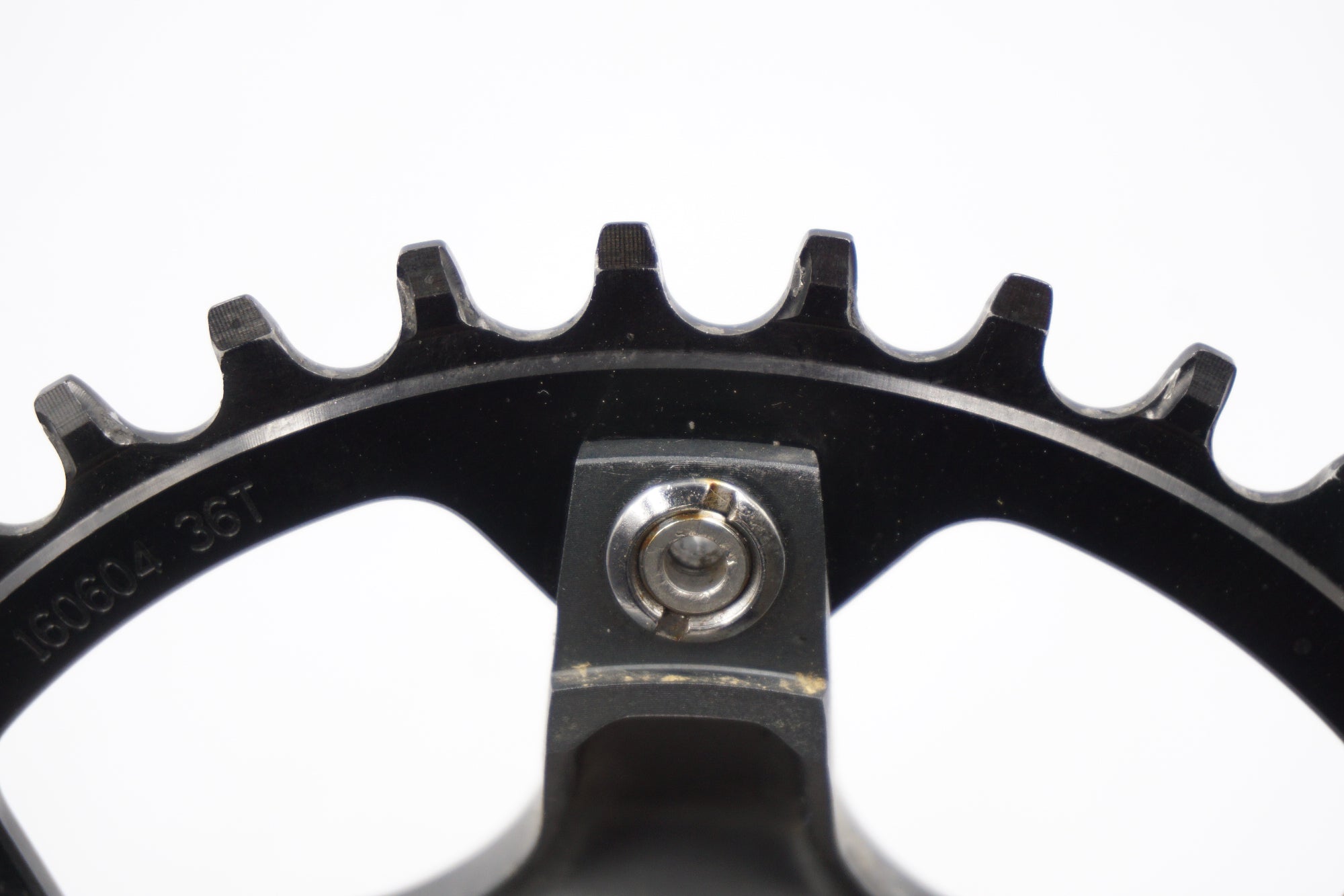 SHIMANO 「シマノ」 FC-CX70 36T 170mm クランク / 奈良店