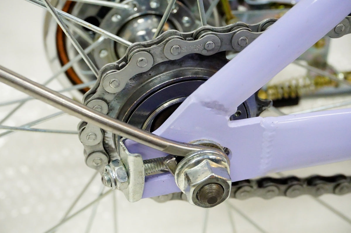 TOKYOBIKE 「トウキョウバイク」 JR.STEP 20インチ 2023年モデル キッズバイク / 名古屋大須店